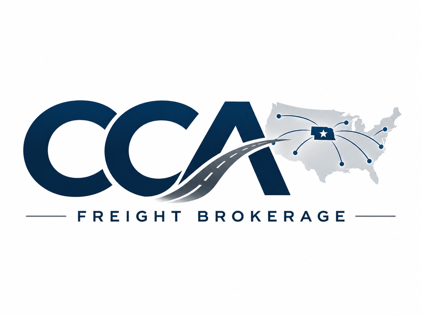 CCA Trucking LLC — Freight Brokerage